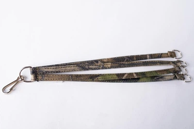 Тороки для дичи камуфляж "Премиум" 100 98010 Хаки