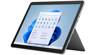 Планшет Microsoft Surface GO 3 i3 128GB SSD 8GB RAM (8VC-00001