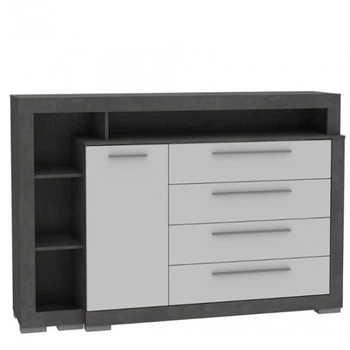 Комод Julietta Forte 162x107x42 (CRMK35L) 000934