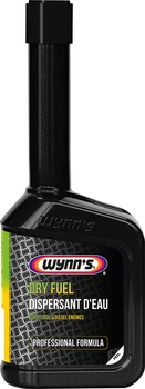 Присадка Wynn's Dry Fuel Осушувач палива 325 мл (W71851)