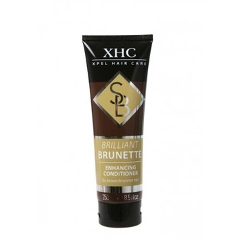 Кондиціонер для темного волосся Xpel Brilliant Brunette Conditioner 250 мл