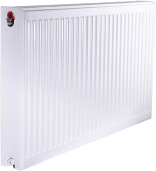 Радіатор сталевий KALITE 600x600 панельний тип 22 бп