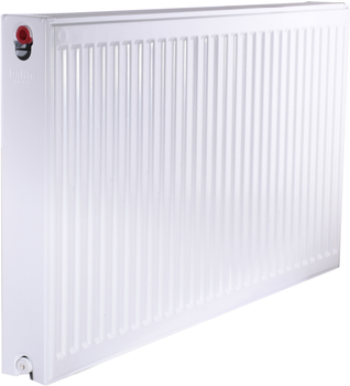Радиатор стальной KALITE 600x2000 панельный тип 22 бп