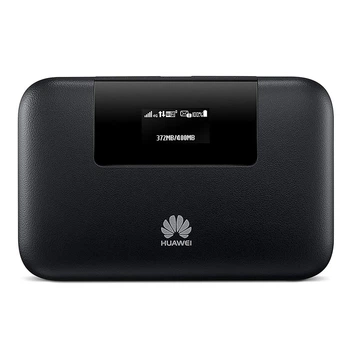 4G WiFi роутер Huawei E5770s-320 Black Б/У
