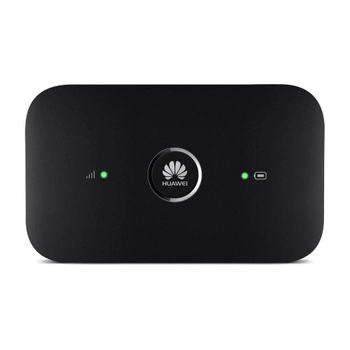 4G WiFi роутер Huawei E5573s-320 (Black)