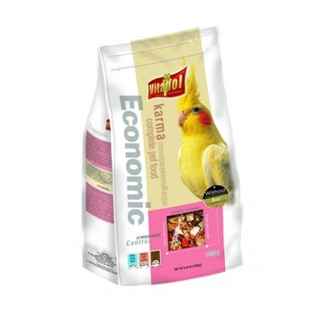 Корм Vitapol Economic для нимф, 1200 г
