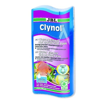 JBL Clynol, 250 мл.