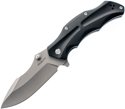 Нож Mr. Blade HT-1 Stonewash
