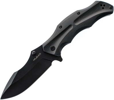 Нож Mr. Blade HT-1 Black