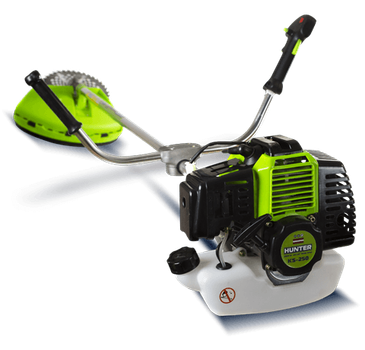 Мотокоса HUNTER KS-250