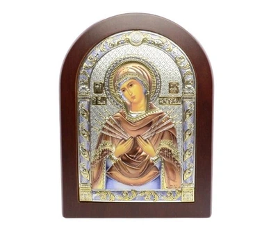 Ікона Valentі Семистрільна (7,5 x 11 см ) 84122 2L COL