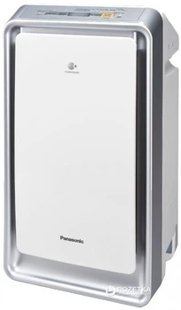 Очиститель воздуха Panasonic F-VXL40R-S
