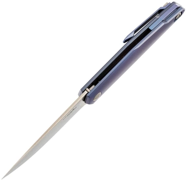 Нож Mr. Blade Lance Titanium