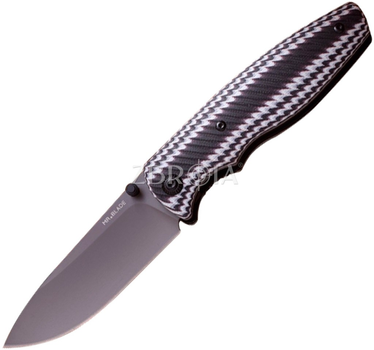 Нож Mr. Blade Zipper Colored