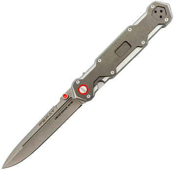 Нож Mr. Blade Ferat Titanium Limited Edition