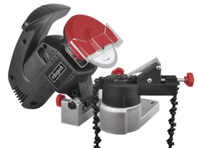 Заточной станок для цепей Scheppach KS1200