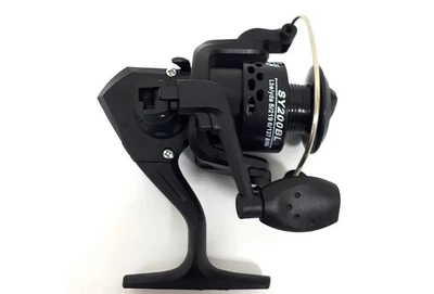 Котушка EOS SY 200