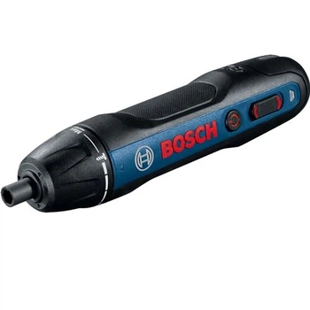 Отвертка аккумуляторная Bosch GO 2