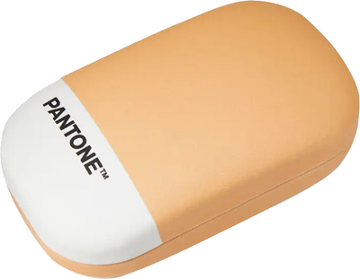Футляр Balvi Pantone Mini для хранения мелочей Персиковый (7289-0003)