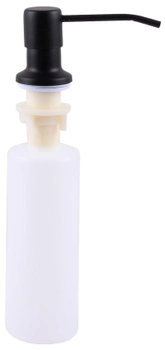 Дозатор для жидкого мыла Globus Lux BS8444