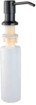 Дозатор врізний для миючого засобу Globus Lux GS8444
