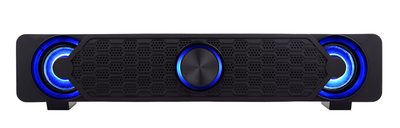Мультимедійна акустика ERGO SD-014 Soundbar (6678982)