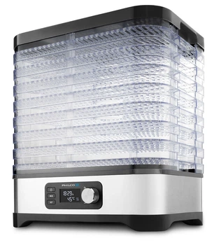 Сушилка для овощей и фруктов PHILCO PHFD 5080