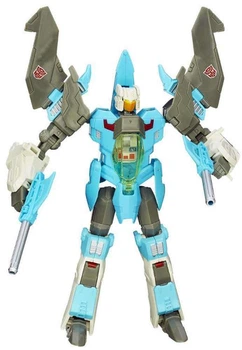 Трансформер HASBRO Брейнсторм Вояджер Transformers Generations Thrilling 30 Voyager Brainstorm
