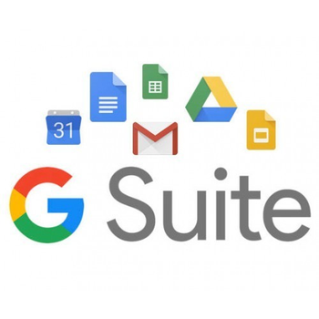 G Suite Enterprise Month