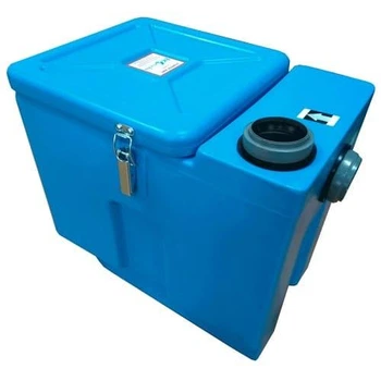 Сепаратор жира под мойку EcoLine (jpr501)