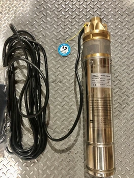 Насос Gidroteh 4SKM 150 / h = 100 m