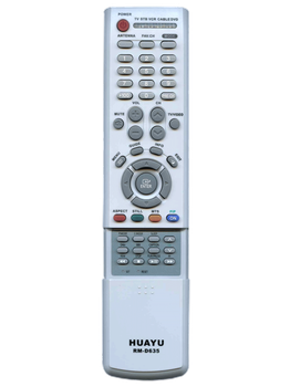 Пульт HUAYU RM-D635 для телевизоров Samsung (1385)