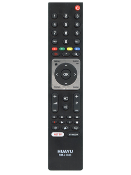 Пульт HUAYU RM-L1383 для телевизоров Grundig (3089)
