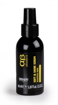 Сыворотка от секущихся кончиков Dikson ArgaBeta 10 Soft & Shine Serum Beautiful Ends 100мл