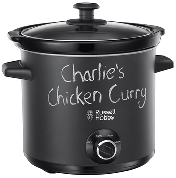 Медленоварка  Russell Hobbs 24180-56 Chalkboard (24180-56)