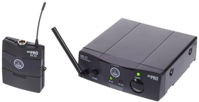 Радиосистема AKG WMS40 Mini Instrumental Set
