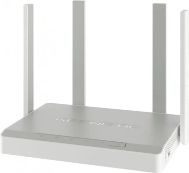 Маршрутизатор Wi-Fi Роутер Keenetic Hero KN-2310