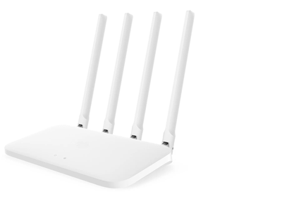 Маршрутизатор WiFi Router 4C