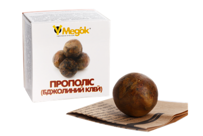 Прополіс Медок 10 г