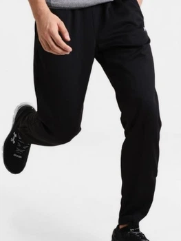 Спортивні штани чоловічі Joma Combi Elba 100540.100 S Чорні (9996685345097)