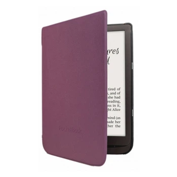 Оригинальная обложка PocketBook Shell Cover для PocketBook 740 Color Violet