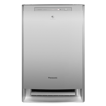Климатический комплекс Panasonic F-VXR50R-W - очиститель и увлажнитель