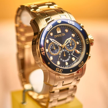 Invicta pro hotsell diver cena