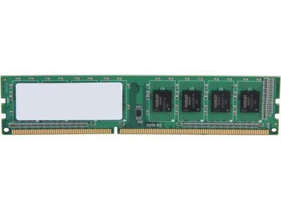 Модуль памяти Avis DDR3 8Gb 1333 Mhz (AD3F1333AM3/8), б/у