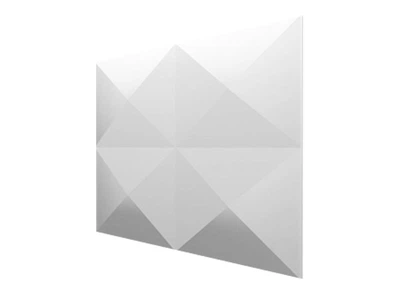 Гіпсова 3D панель DecoWalls Гіза