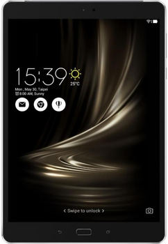 Планшет Asus ZenPad 3S 10 4-64Gb gray (Z500M-1H014A) Refurbished