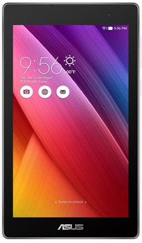 Планшет Asus ZenPad C7 1/16Gb white (Z170C-1B010A) Refurbished