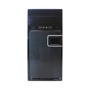 Корпус EZCool MQ505B 400W Micro ATX