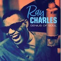Виниловая пластинка Ray Charles - Genius Of Soul 2020 (Cl78762) Cult Legends/EU Mint (art.240300)