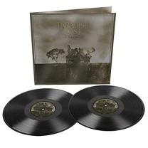 Виниловая пластинка Paradise Lost - At The Mill 2 LP Set 2021 (27361 58491, Ltd.) Nuclear Blast/EU Mint (art.240323)